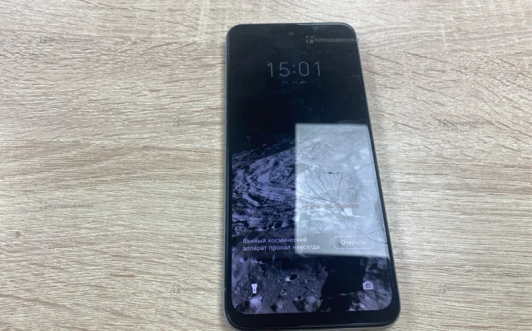 Infinix Hot 30 Play 8/128 ГБ