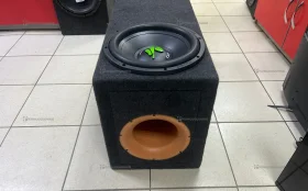 Сабвуфер  maheta 12