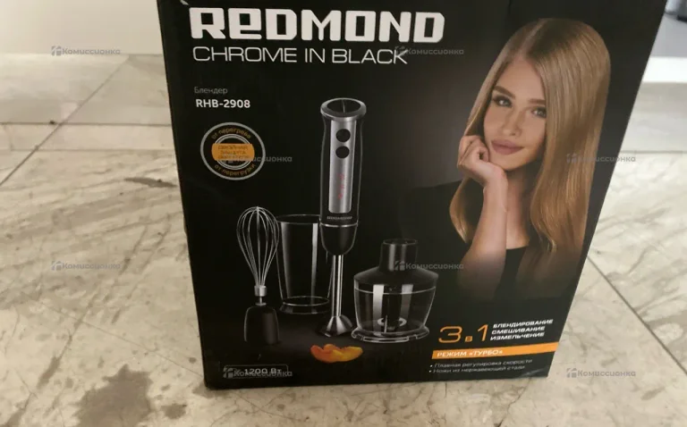 Блендер Redmond rhb-2908