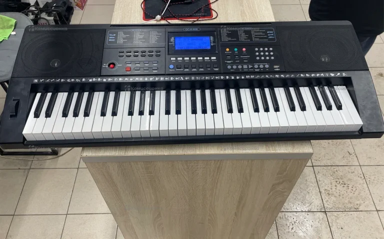 Синтезатор oc-k-928