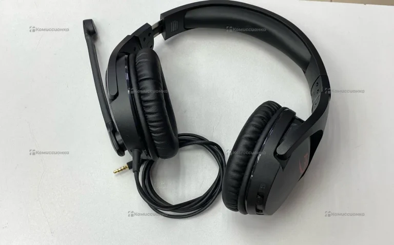 Наушники HyperX  Cloud stinger