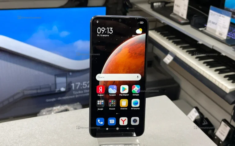Xiaomi Redmi 9C 2/32 ГБ