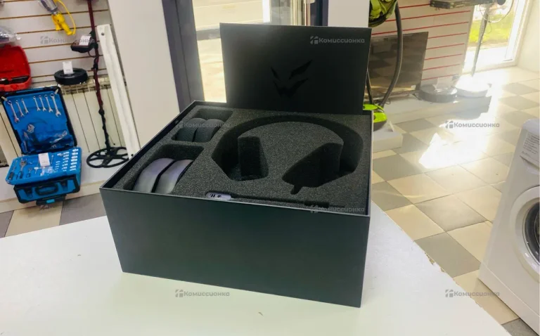 Наушники ARDOR Gaming Carbon