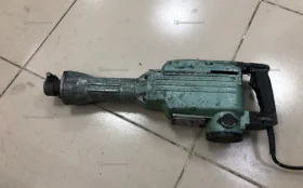 Отбойный молоток Леруа Мерлен МОЭ 1650