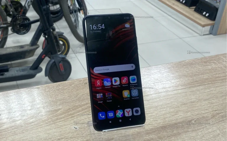 Xiaomi POCO M3 4/64 ГБ