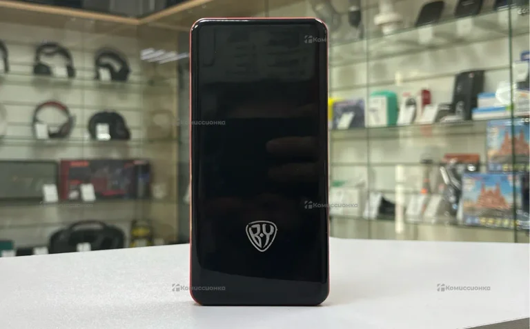 Power Bank BY 10000