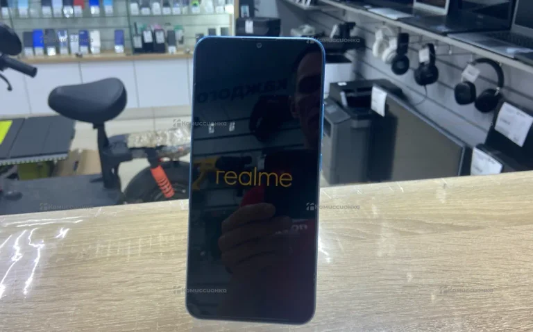 Realme C11 2021 2/32Gb