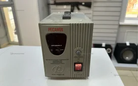 Стабилизатор напряжения Ресанта АСН-1000Н/1-Ц