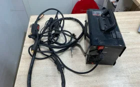 Купить Сварочный Аппарат Red Star MIG/MMA-160A б/у , в Москва и область Цена:4500рублей