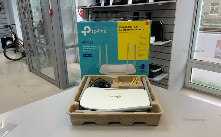 tp-Link ec220-g5