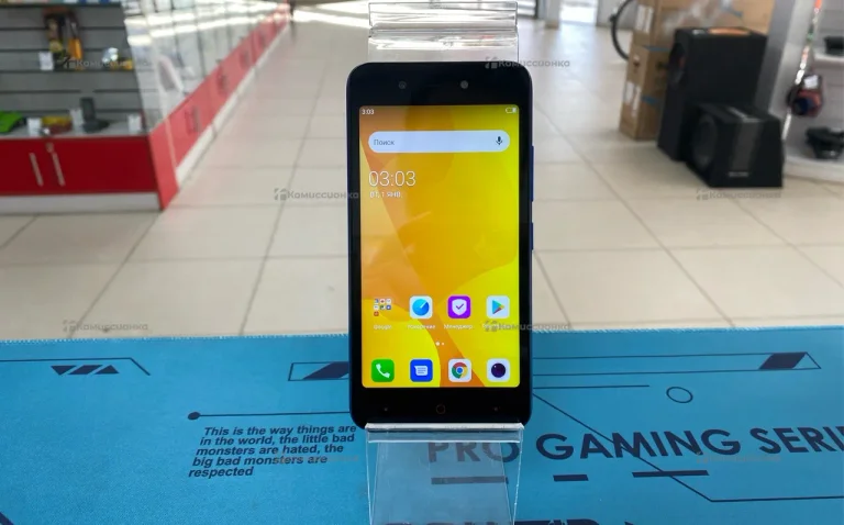 Itel A25 1/16 ГБ