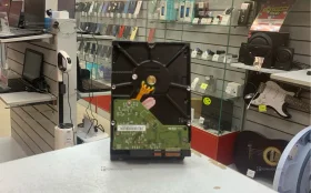 Жесткий диск  2Tb