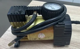 Компрессор автомобильный MegaPower