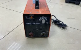Сварочный аппарат master  ms-220