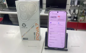 Tecno Pova 7 Pro 12/256 ГБ