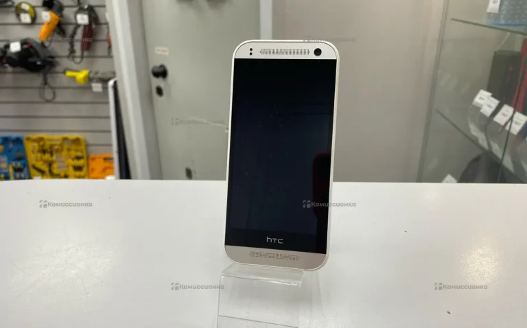 HTC One mini 2 1/16 ГБ