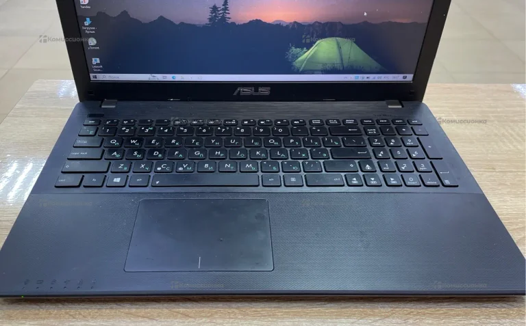 Ноутбук  ASUS R510C