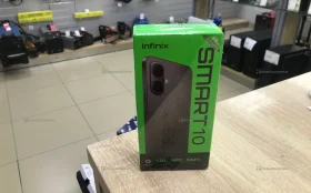 Infinix SMART 10 3/64 ГБ