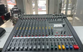 Купить Микшерный пульт DYNACORD DC-CMS-1000-3-UNIV б/у , в Краснодар Цена:35000рублей