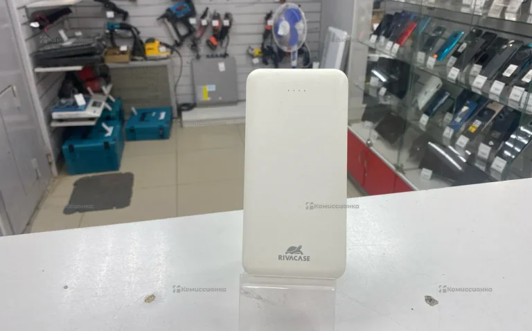 Powerbank Pivacase