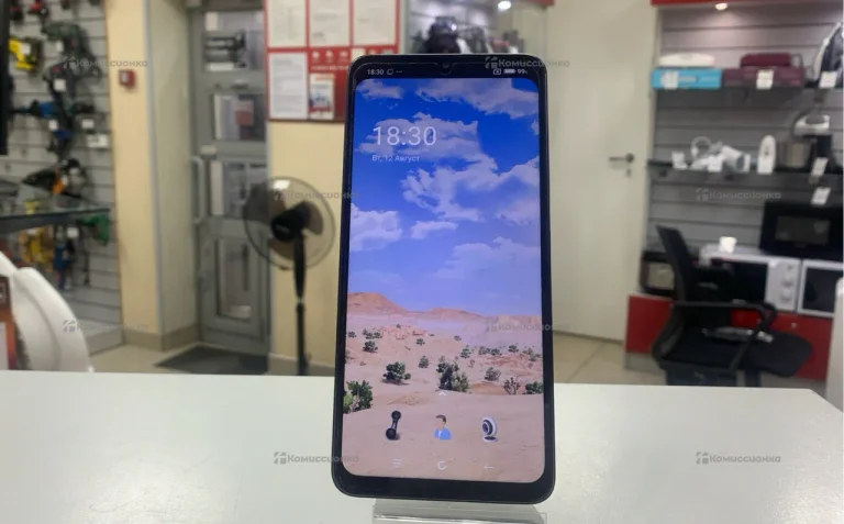 Xiaomi Poco C65 8/256 ГБ