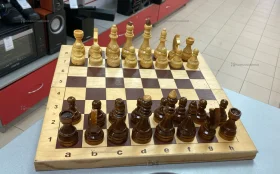 Купить Шахматы б/у , в Саратов Цена:1000рублей