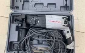 Перфоратор Интерскол П-26/800ЭР