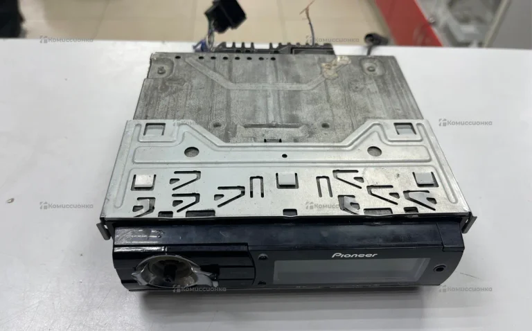 Автомагнитола PIONEER DEH-80PRS