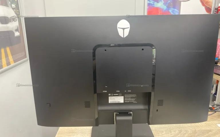 Монитор THUNDEROBOT DF24H100