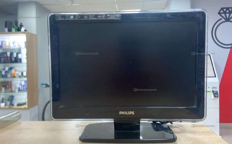 Телевизор Philips 19pfl5403S/60