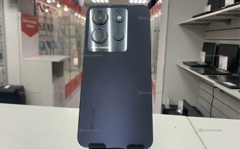Infinix Note 30i 8/256 ГБ