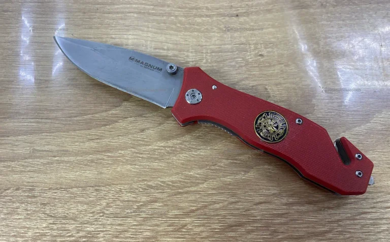 Нож Magnum
