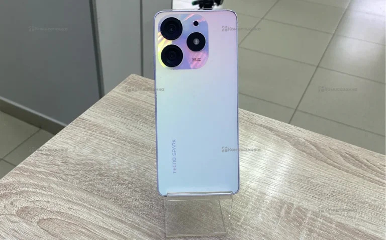 Tecno Spark 10 Pro 8/256Gb