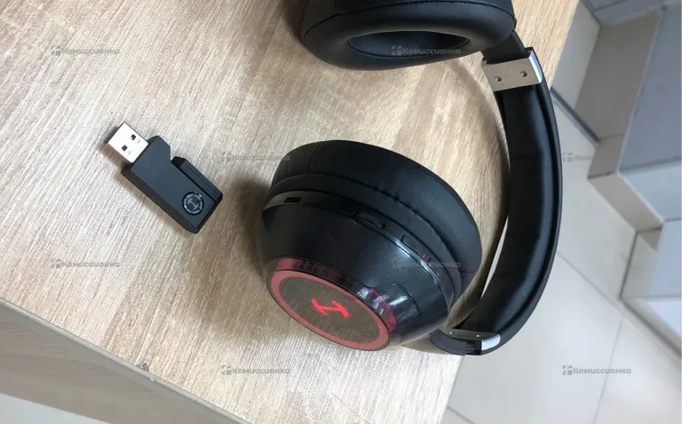 Наушники Edifier Hecate G4