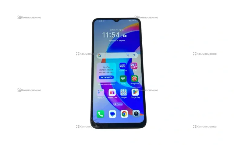 Honor X5 Plus 4/64Gb