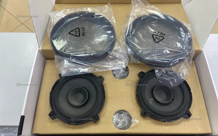 Динамики Focal