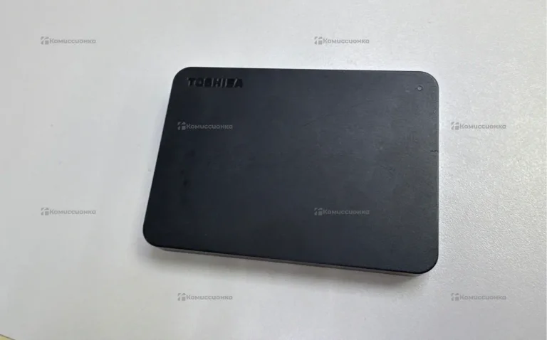 Жесткий диск Toshiba 2 tb
