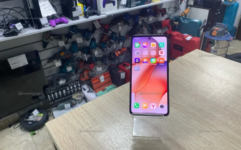 Xiaomi redmi 13 pro+ 12/512 go