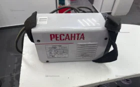 Купить Сварочный аппарат РЕСАНТА САИ-160К б/у , в Уфа Цена:2990рублей