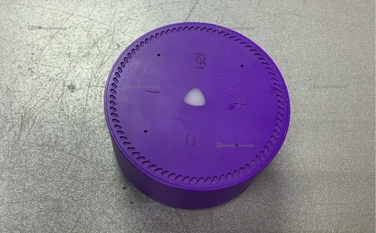 Яндекс станция Лайт