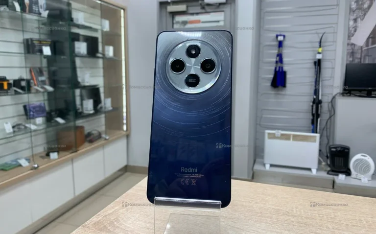 Xiaomi Redmi 14C 4/128 ГБ