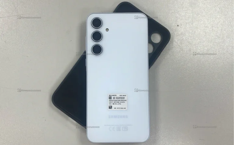 Samsung Galaxy A35 8/256 ГБ