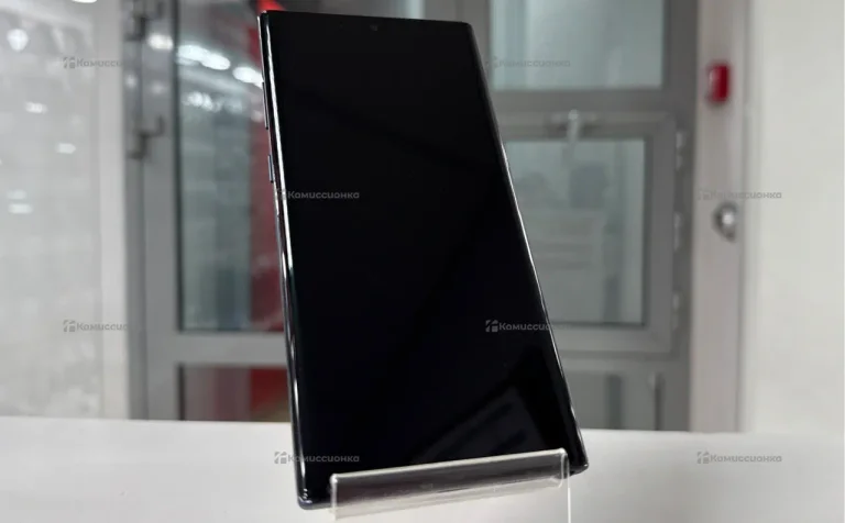 Samsung Galaxy Note10+ 12/256 ГБ