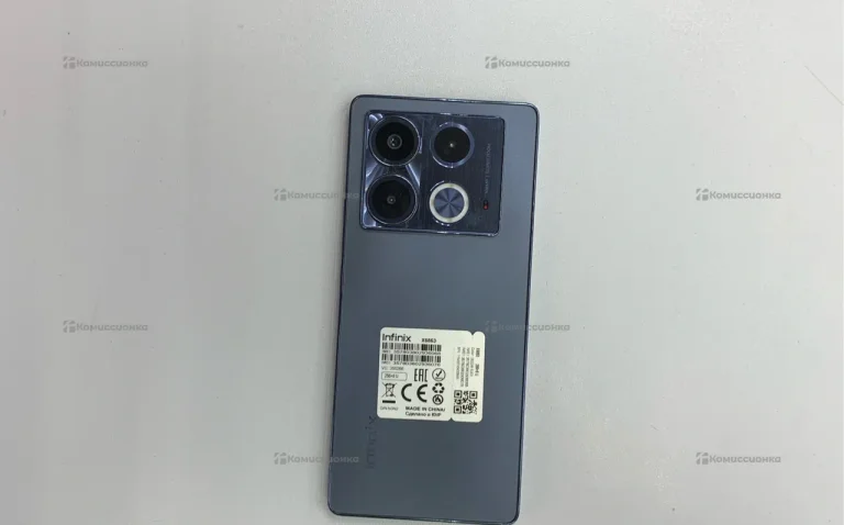 Infinix Note 40 8/256 ГБ