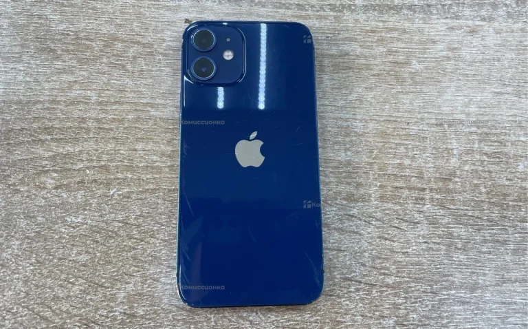 Apple iPhone 12 mini 64Gb