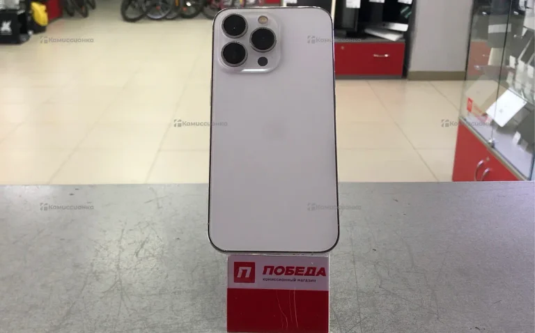 Apple iPhone 13 Pro 256Gb