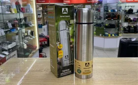 Термос  АРКТИКА с ситечком 101-1000С