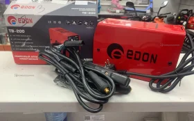 Сварочный аппарат Edon TB-200 (3)