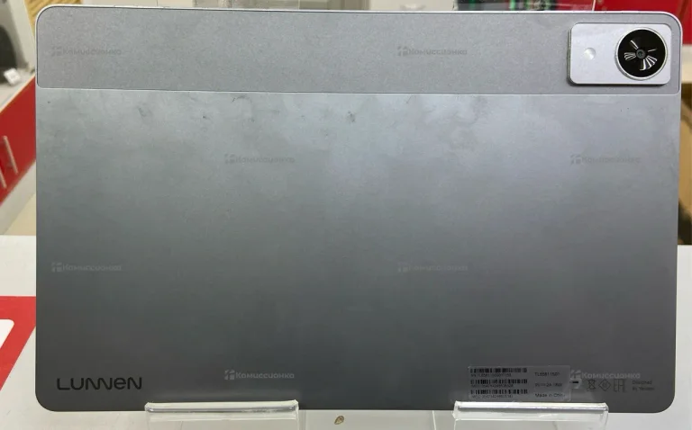 Планшет Lunnen Ground 11