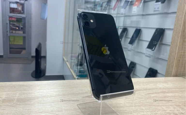 Apple iPhone 11 128Gb
